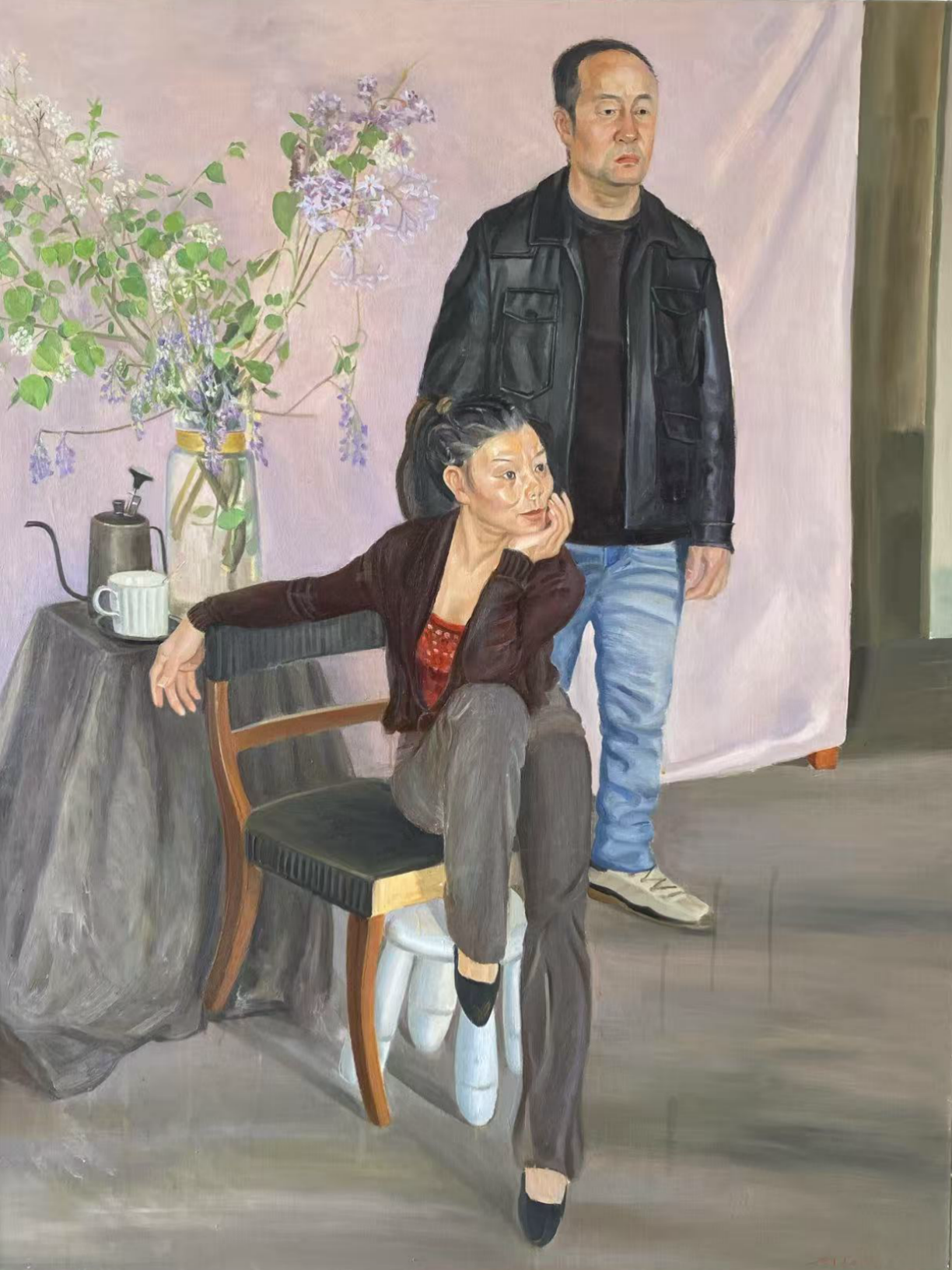 《呼吸》